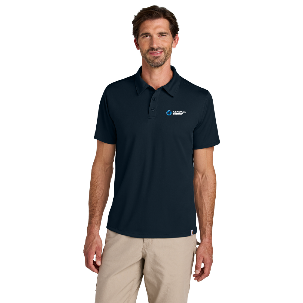 Carhartt Force® Sun Defender™ Polo - Image 4