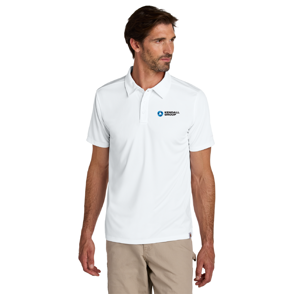 Carhartt Force® Sun Defender™ Polo