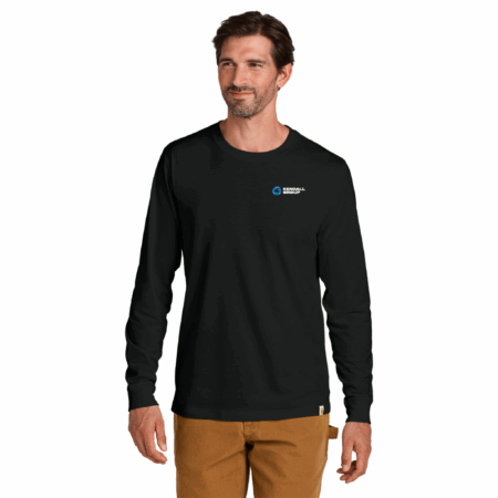 Carhartt® Long Sleeve T-Shirt - Image 3