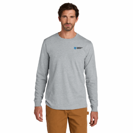 Carhartt® Long Sleeve T-Shirt - Image 4