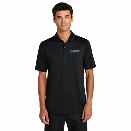 Mercer+Mettle® Recharge Jersey Polo - Image 5