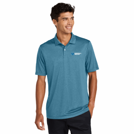 Mercer+Mettle® Recharge Jersey Polo