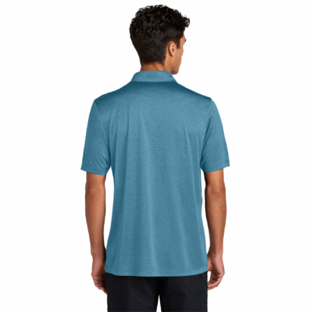Mercer+Mettle® Recharge Jersey Polo - Image 2