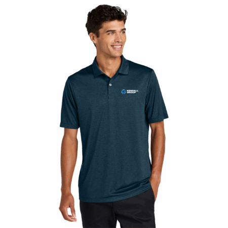 Mercer+Mettle® Recharge Jersey Polo - Image 3