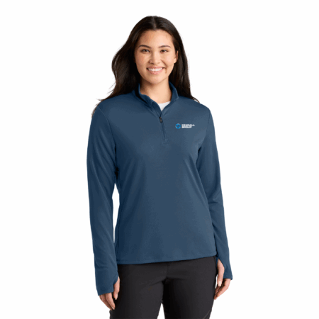 The North Face® Women’s Ambition 1/4-Zip - Image 3