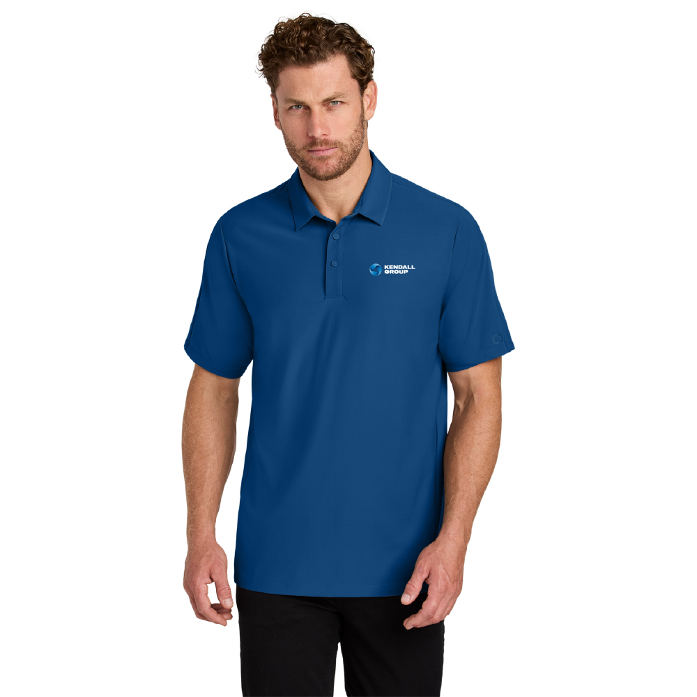 OGIO® Envision Polo - Image 3