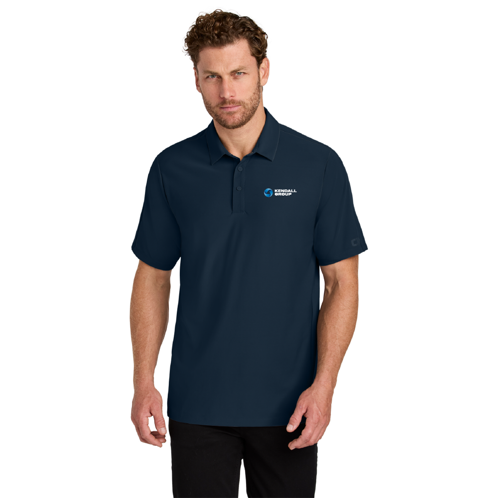 OGIO® Envision Polo - Image 4
