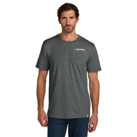 Carhartt® Short Sleeve T-Shirt