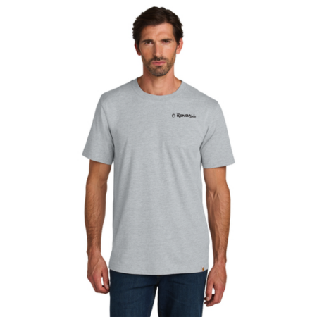 Carhartt® Short Sleeve T-Shirt - Image 5