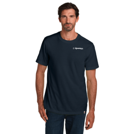 Carhartt® Short Sleeve T-Shirt - Image 3