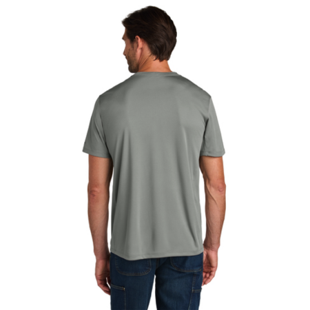 Carhartt Force® Sun Defender™ Short Sleeve T-Shirt - Image 2