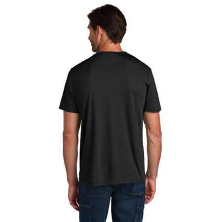 Carhartt Force® Sun Defender™ Short Sleeve T-Shirt - Image 4