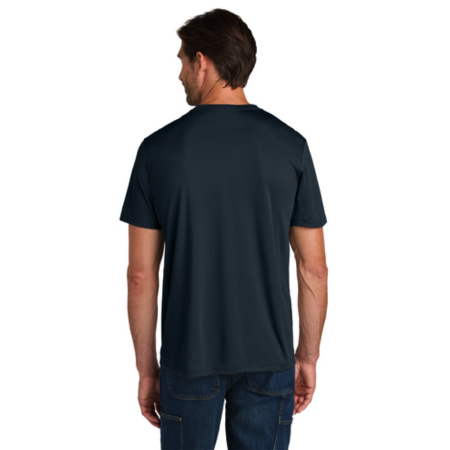 Carhartt Force® Sun Defender™ Short Sleeve T-Shirt - Image 6