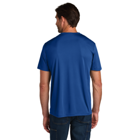 Carhartt Force® Sun Defender™ Short Sleeve T-Shirt - Image 8