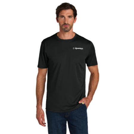 Carhartt Force® Sun Defender™ Short Sleeve T-Shirt - Image 3