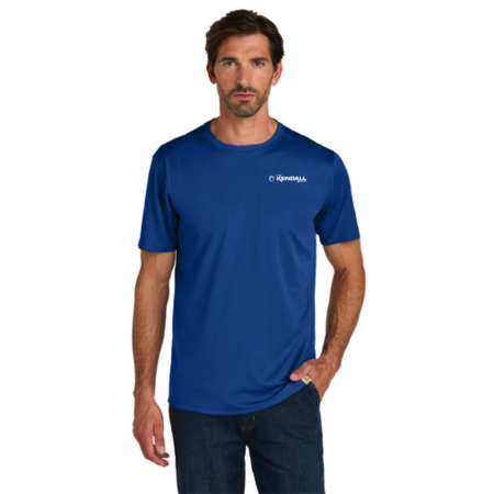 Carhartt Force® Sun Defender™ Short Sleeve T-Shirt - Image 7