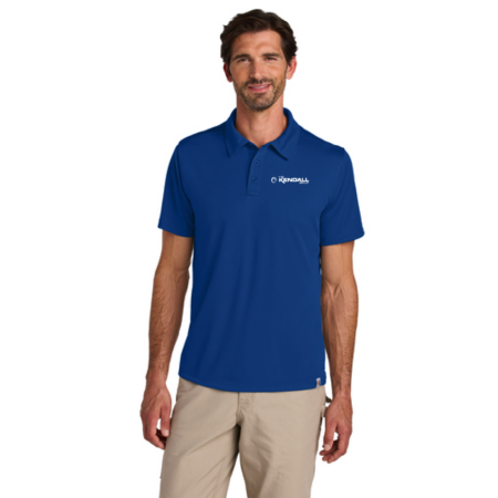 Carhartt Force® Sun Defender™ Polo - Image 10