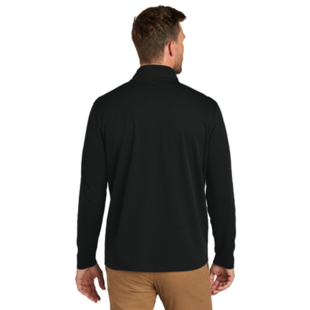 Port Authority® Breakwater 1/4-Zip Pullover - Image 2