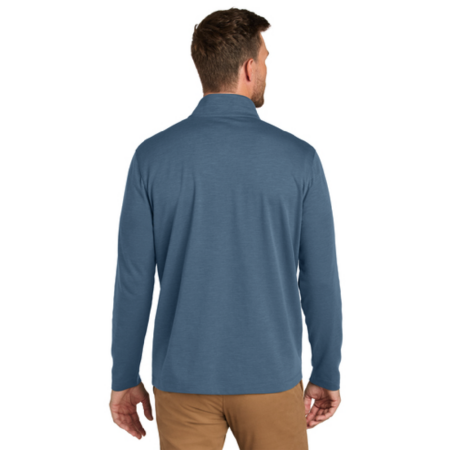 Port Authority® Breakwater 1/4-Zip Pullover - Image 4