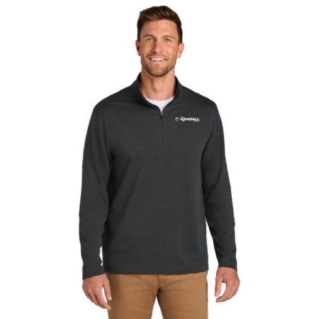 Port Authority® Breakwater 1/4-Zip Pullover - Image 5