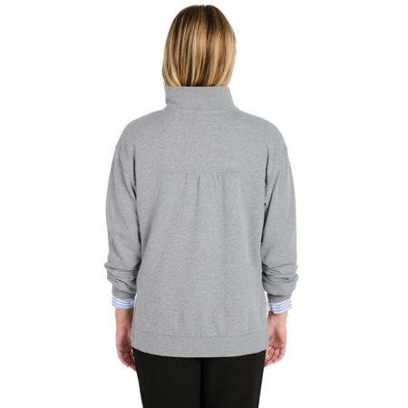 Women's Coastal Sweatshirt - Image 6