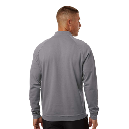 Adidas - Club Quarter-Zip Pullover - Image 6