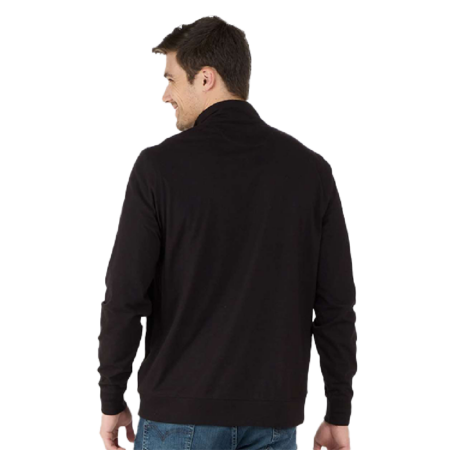 Boxercraft - Alumni Quarter-Zip Pullover - Image 2