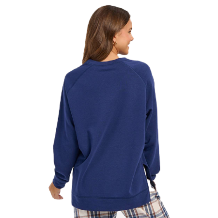 Boxercraft - Women's Harlow French Terry Pullover - Image 6