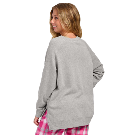 Boxercraft - Women's Harlow French Terry Pullover - Image 8