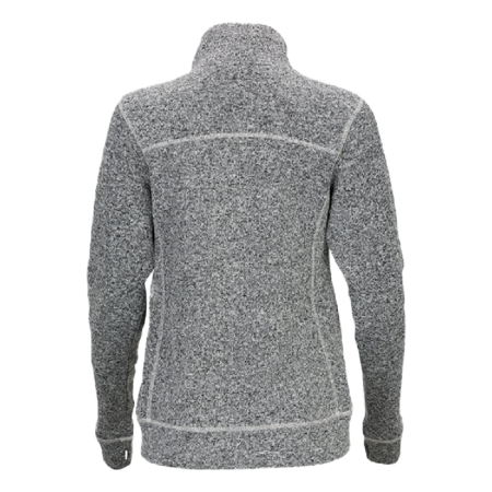 Boxercraft - Women's Alpine Full-Zip - Image 2