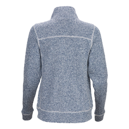 Boxercraft - Women's Alpine Full-Zip - Image 4
