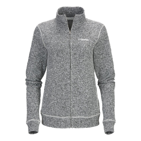 Boxercraft - Women's Alpine Full-Zip