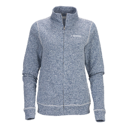 Boxercraft - Women's Alpine Full-Zip - Image 3