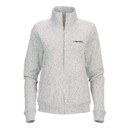 Boxercraft - Women's Alpine Full-Zip - Image 5