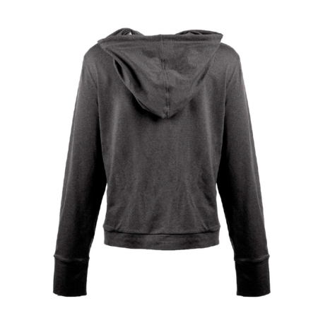 Burnside - Women's Dawn to Dusk Hooded Pullover - Image 4
