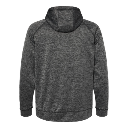 Burnside - Performance Raglan Pullover Sweatshirt - Image 8