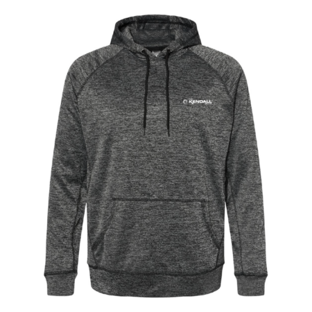Burnside - Performance Raglan Pullover Sweatshirt - Image 7