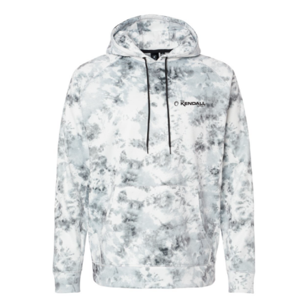 Burnside - Performance Raglan Pullover Sweatshirt - Image 13