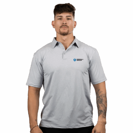 Burnside - Dawn to Dusk Polo - Image 4