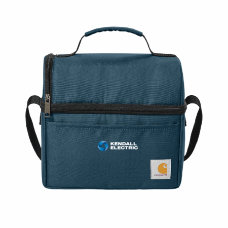 Carhartt® Lunch 6-Can Cooler - Image 3