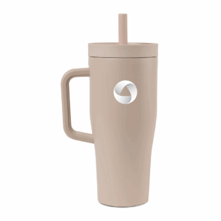 CORKCICLE® LEAK PROOF CRUISER - 22 OZ. - Image 2