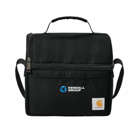 Carhartt® Lunch 6-Can Cooler - Image 2