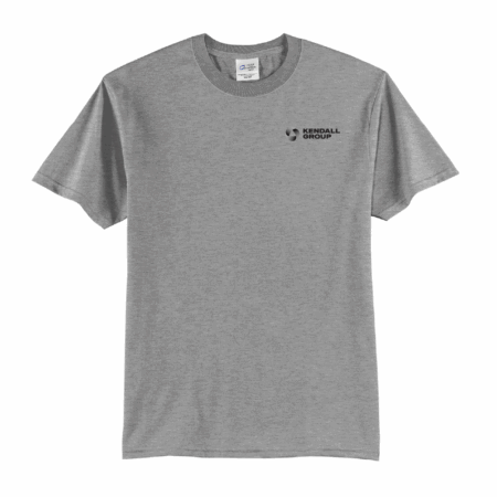 Core Blend Tee - Image 2