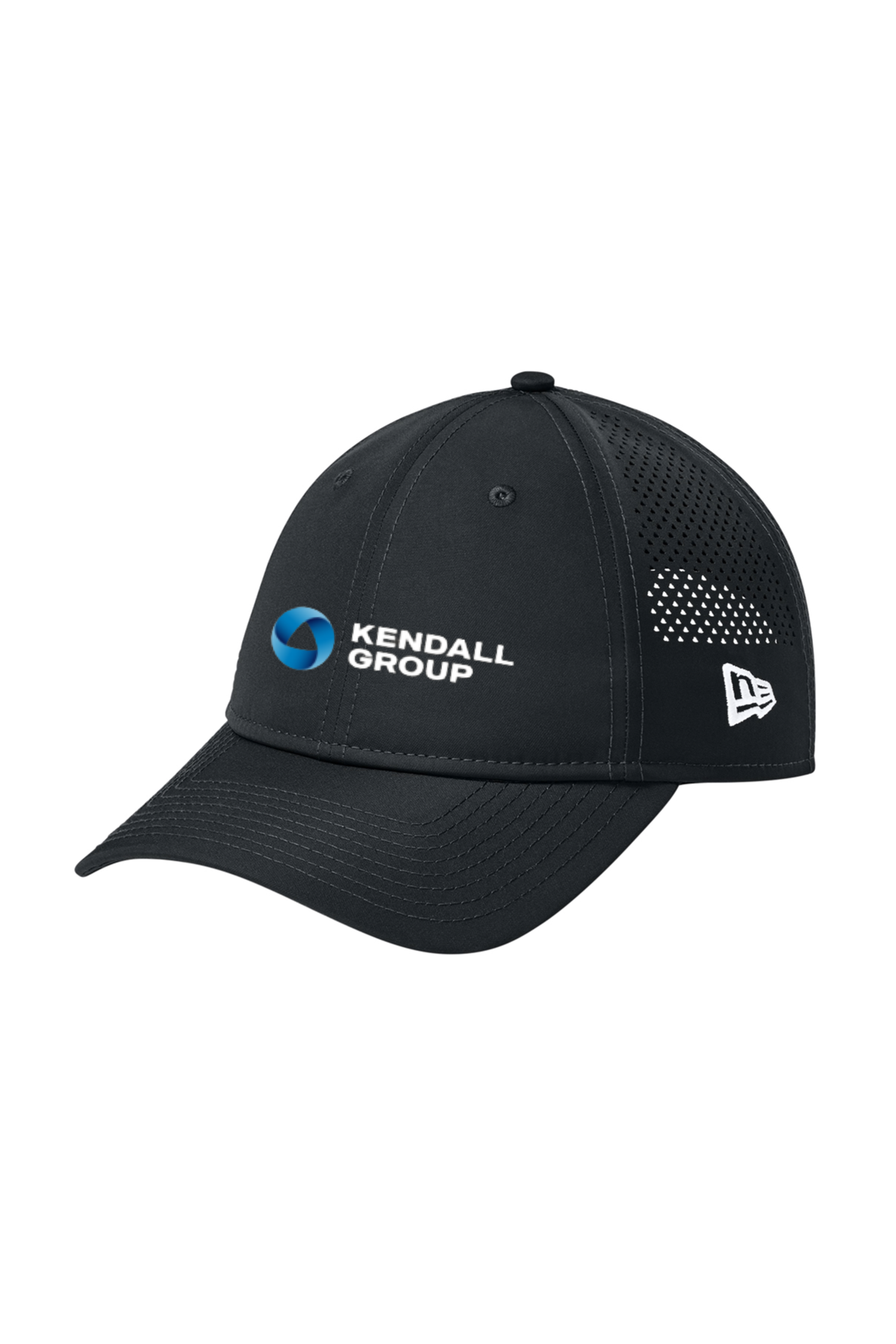 New Era®- Perforated Performance Cap