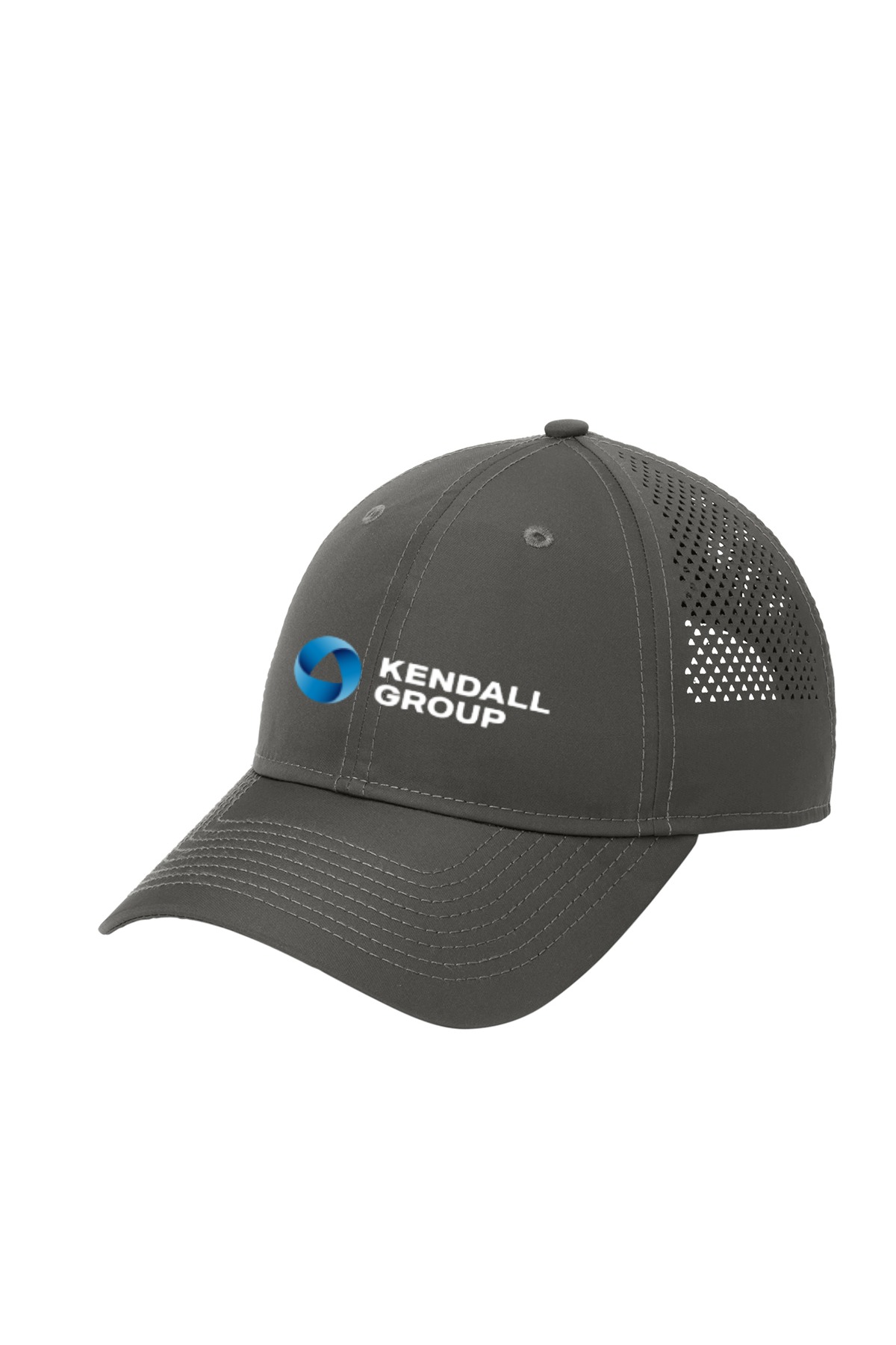New Era®- Perforated Performance Cap - Image 3