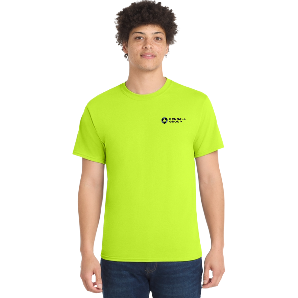 Core Blend Tee