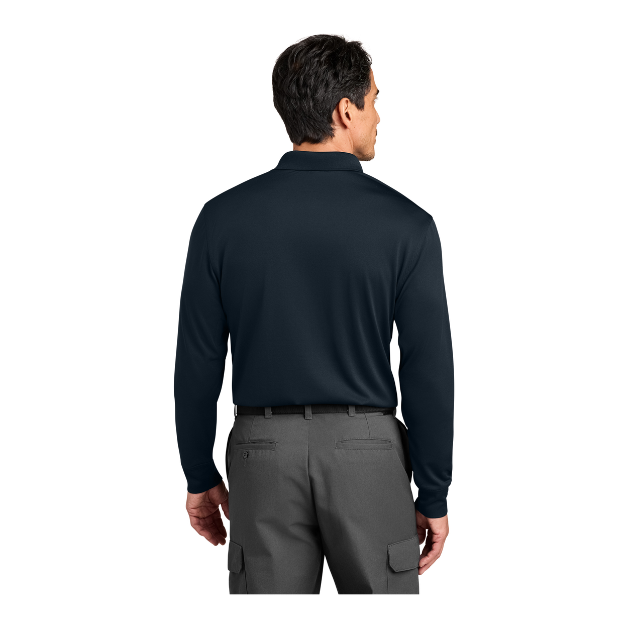 KG26-CS452LS-Back View