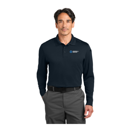 KG26-CS452LS-Dark Navy