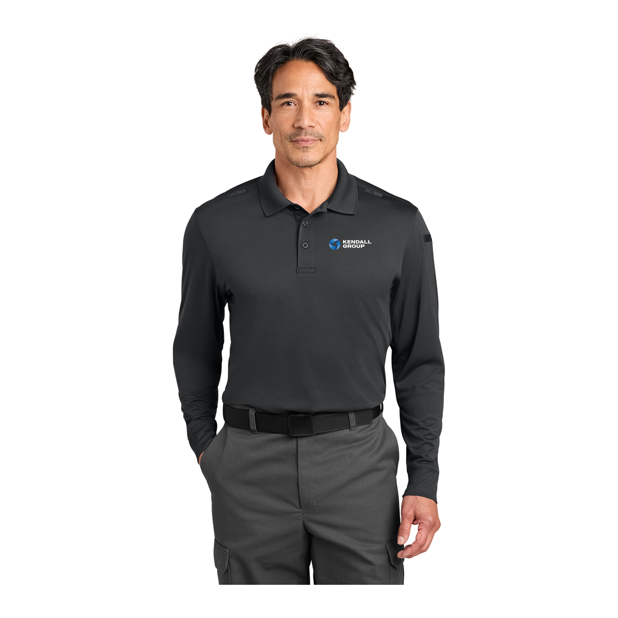 KG26-CS452LS-Echo Steel