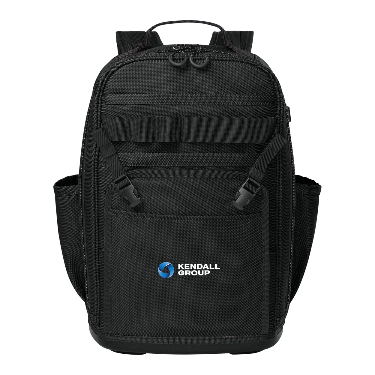 KG26-CSB215-Black